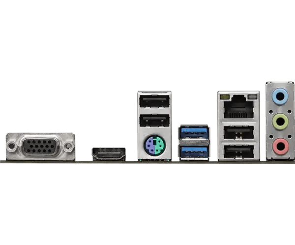 ASRock H610M - HVS/M.2 R2.0 motherboard | 90 - MXBJJ0 - A0UAYZ - Vektra Computers LLC ASRock H610M - HVS/M.2 R2.0 motherboard | 90 - MXBJJ0 - A0UAYZ - Vektra Computers LLC